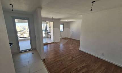 Apartamento com 2 quartos à venda na Rua São Felipe, 330, Parque São Jorge, São Paulo, 67 m2 por R$ 1.040.000