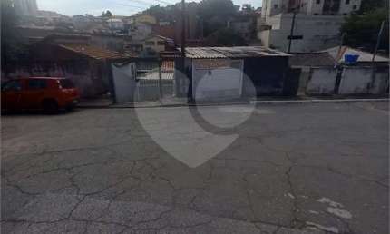 Terreno à venda na Rua Amadeu Pagnanelli, 138, Jardim Centenário, São Paulo, 400 m2 por R$ 599.000