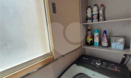 Apartamento com 3 quartos à venda na Rua Evaristo da Veiga, 54, Catumbi, São Paulo, 66 m2 por R$ 585.000