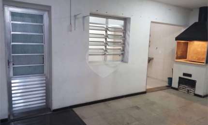 Casa com 4 quartos à venda na Rua Waldomiro Pedroso, 77, Vila Ema, São Paulo, 132 m2 por R$ 690.000