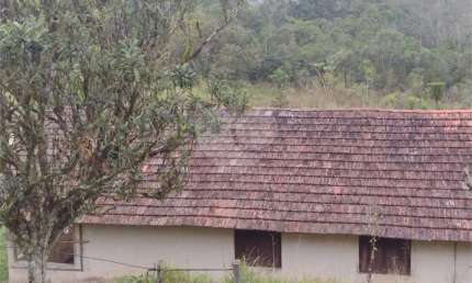Chácara / sítio à venda na Rua Domingos Torquato, 23, Taiacupeba, Mogi das Cruzes, 108000 m2 por R$ 850.000
