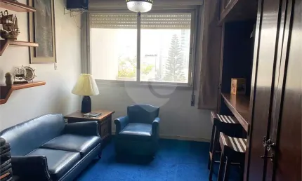 Apartamento com 3 quartos à venda na Rua Doutor Gabriel dos Santos, 168, Santa Cecília, São Paulo, 182 m2 por R$ 1.600.000