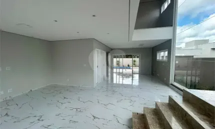 Casa em condomínio fechado com 3 quartos à venda na avenida expedicionário josé barca, 42, fazenda rodeio, mogi das cruzes, 226 m2 por r$ 1.900.000