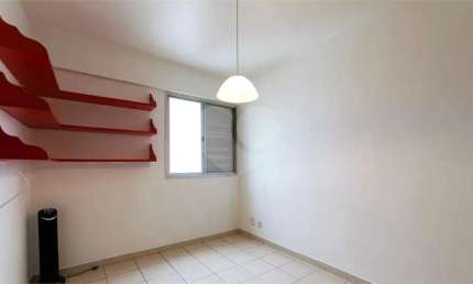Apartamento com 1 quarto à venda na Rua Loureiro da Cruz, 35, Aclimação, São Paulo, 41 m2 por R$ 550.000