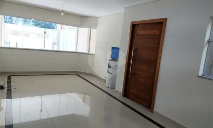 Casa com 3 quartos à venda na rua josé pereira falcão, 199, jardim marisa, são paulo, 125 m2 por r$ 860.000