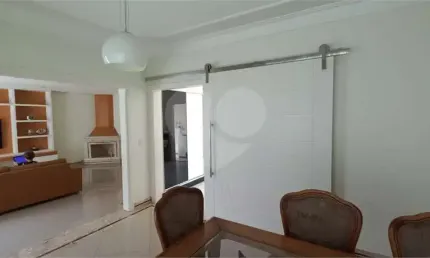Casa com 4 quartos à venda na Avenida Cardeal Motta, 1126, City América, São Paulo, 395 m2 por R$ 2.498.000