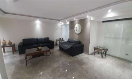 Apartamento com 3 quartos à venda na Rua Bento Araújo, 149, Barro Branco (Zona Norte), São Paulo, 80 m2 por R$ 695.000