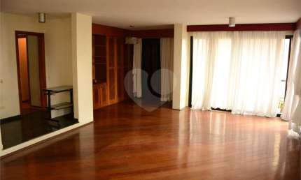 Apartamento com 4 quartos para alugar na Rua Alagoas, 663, Higienópolis, São Paulo, 195 m2 por R$ 5.300