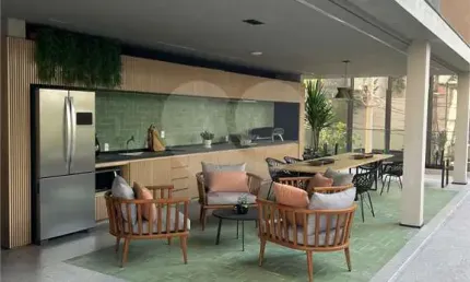 Apartamento com 1 quarto à venda na alameda dos arapanés, 195, moema, são paulo, 42 m2 por r$ 1.650.000