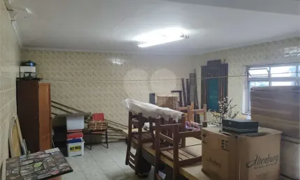 Casa em condomínio fechado com 4 quartos à venda na Rua Amaral Gama, 261, Santana, São Paulo, 386 m2 por R$ 3.190.000
