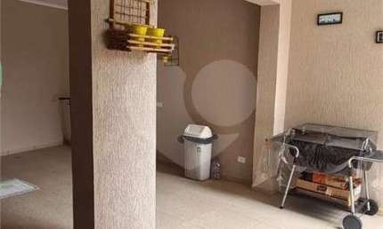 Casa em condomínio fechado com 2 quartos à venda na Rua Barão do Serro Largo, 407, Vila Regente Feijó, São Paulo, 191 m2 por R$ 1.300.000