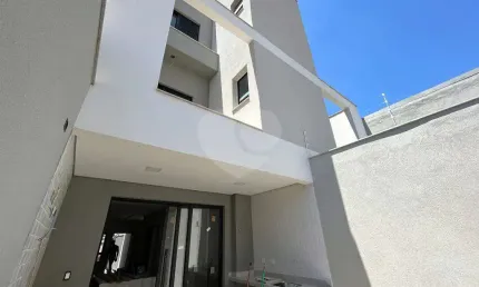 Casa com 4 quartos à venda na Rua Eponina, 496, Vila Carrão, São Paulo, 150 m2 por R$ 1.330.000