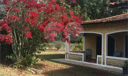 Chácara / sítio com 12 quartos à venda na Estrada Municipal Shibata, 28, Biritiba Ussu, Mogi das Cruzes, 2000 m2 por R$ 2.700.000