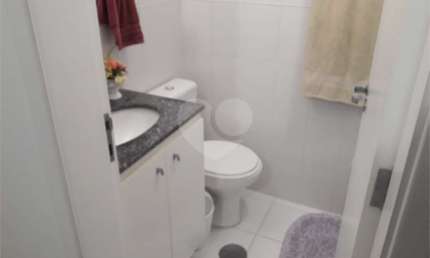 Apartamento com 2 quartos à venda na Rua Sapucaia, 61, Vila Rosália, Guarulhos, 84 m2 por R$ 650.000