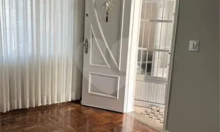 Casa com 2 quartos à venda na rua gastão da silveira, 29, vila graciosa, são paulo, 91 m2 por r$ 670.000