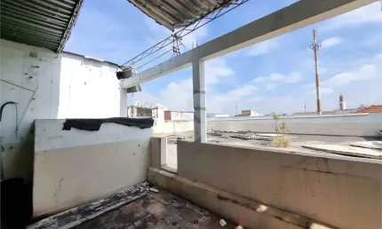 Barracão / Galpão / Depósito à venda na Rua Conselheiro Ribas, 217, Vila Anastácio, São Paulo, 1742 m2 por R$ 13.000.000
