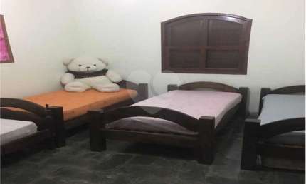 Chácara / sítio com 5 quartos à venda na Estrada do Capixinga, 1, Cocuera, Mogi das Cruzes, 580 m2 por R$ 1.500.000