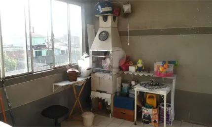 Casa com 5 quartos à venda na Rua Wilson Alvarenga Abreu, 149, Vila Cidinha, Mogi das Cruzes, 171 m2 por R$ 800.000
