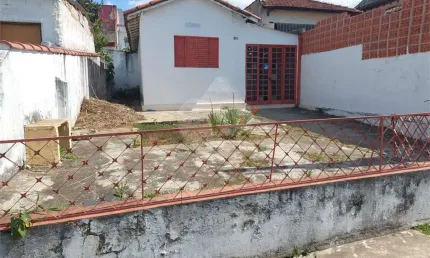 Casa com 1 quarto à venda na Rua Barão de Jaceguai, 1494, Centro, Mogi das Cruzes, 296 m2 por R$ 1.435.000
