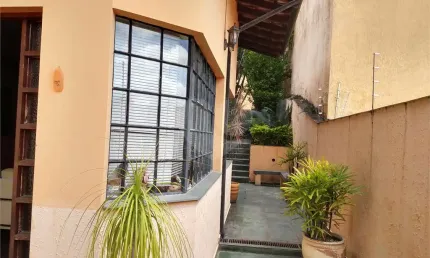 Casa com 3 quartos à venda na Rua Agnello Marchi, 460, Vila Oliveira, Mogi das Cruzes, 500 m2 por R$ 1.500.000