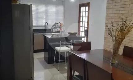 Casa com 3 quartos à venda na rua araripe júnior, 1037, vila suissa, mogi das cruzes, 125 m2 por r$ 1.170.000