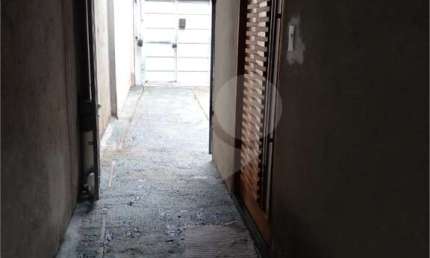 Casa com 1 quarto à venda na Rua Mozart, 347, Vila Rosália, Guarulhos, 110 m2 por R$ 530.000