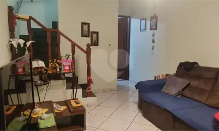 Casa com 3 quartos à venda na rua frutal, 76, jardim cumbica, guarulhos, 74 m2 por r$ 500.000