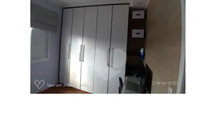 Casa com 3 quartos à venda na rua geraldo augusto da silva, 56, parque continental i, guarulhos, 173 m2 por r$ 850.000