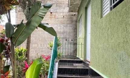 Casa com 2 quartos à venda na Avenida Marcos Paulo Gonçalves, 406, Vila Nova Bonsucesso, Guarulhos, 158 m2 por R$ 690.000