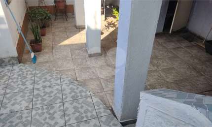 Terreno à venda na Rua Alesso Baldovinetti, 164, Casa Verde, São Paulo, 750 m2 por R$ 1.100.000