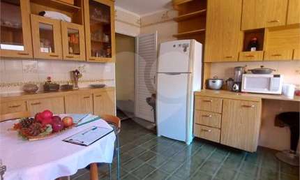 Casa com 4 quartos à venda na Rua Stefan Zweig, 43, Parque Jabaquara, São Paulo, 140 m2 por R$ 650.000