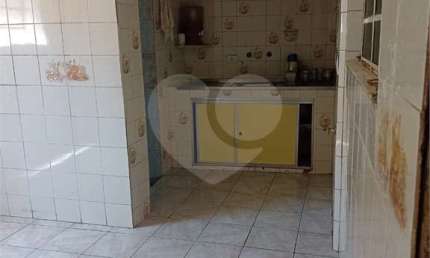 Casa com 2 quartos à venda na Rua do Canavial, 140, Vila Nova Cachoeirinha, São Paulo, 210 m2 por R$ 600.000