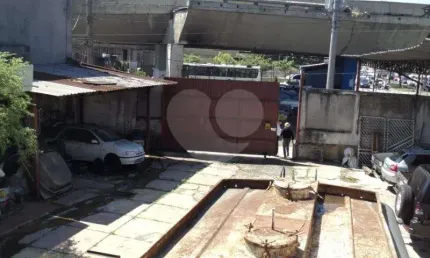 Barracão / galpão / depósito à venda na rua bresser, 2152, brás, são paulo, 280 m2 por r$ 2.900.000