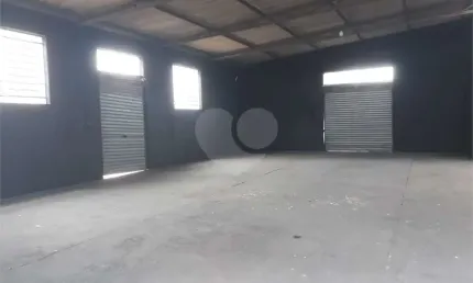 Barracão / Galpão / Depósito à venda na Rua Domenico Aspari, 49, Jardim Britânia, São Paulo, 1600 m2 por R$ 5.000.000