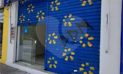 Ponto comercial para alugar na rua domingos de morais, 2093, vila mariana, são paulo, 160 m2 por r$ 10.000