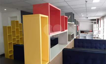 Sala comercial para alugar na Avenida Marquês de São Vicente, 405, Várzea da Barra Funda, São Paulo, 35 m2 por R$ 8.000