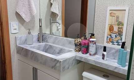 Casa com 3 quartos à venda na Rua Oswaldo Arouca, 606, Vila Formosa, São Paulo, 81 m2 por R$ 1.378.000