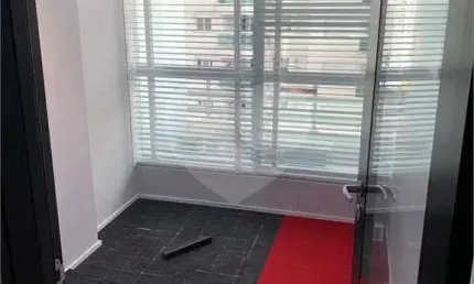 Sala comercial para alugar na rua augusta, 101, consolação, são paulo, 30 m2 por r$ 5.000