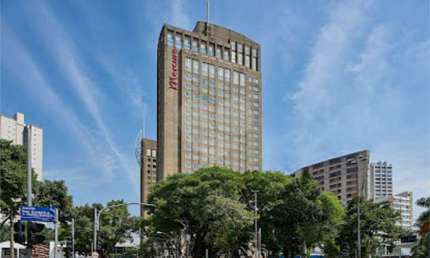 Loft com 1 quarto à venda na Rua Barão de Mauá, 450, Centro, Guarulhos, 35 m2 por R$ 350.000