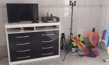 Casa com 3 quartos à venda na Rua Sante Colombara, 174, Tatuapé, São Paulo, 150 m2 por R$ 780.000