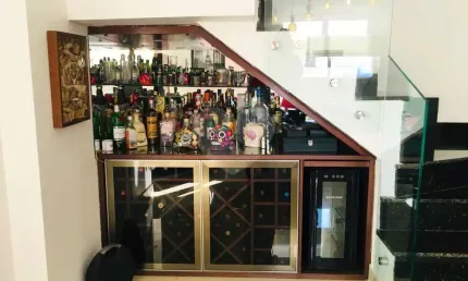 Apartamento com 1 quarto à venda na Rua Werner Goldberg, 179, Jardim Tupanci, Barueri, 95 m2 por R$ 1.160.000