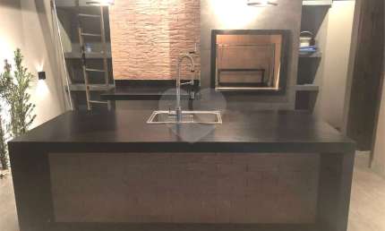 Casa em condomínio fechado com 4 quartos à venda na Rua Tapajós, 630, Tarumã, Santana de Parnaíba, 280 m2 por R$ 2.385.000
