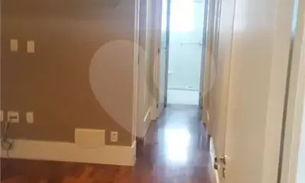 Apartamento com 3 quartos à venda na alameda américa, 365, tamboré, santana de parnaíba, 202 m2 por r$ 2.560.000