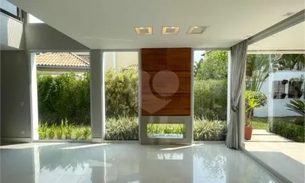 Casa em condomínio fechado com 4 quartos à venda na Avenida dos Lagos, 1555, Residencial Morada dos Lagos, Barueri, 555 m2 por R$ 4.900.000