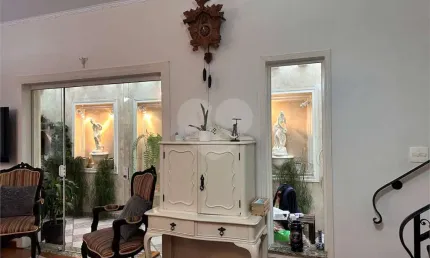 Casa com 3 quartos à venda na Rua Artur, 207, Imirim, São Paulo, 250 m2 por R$ 1.350.000