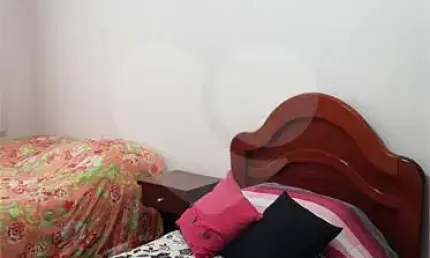 Casa com 3 quartos à venda na rua paulo de faria, 610, vila gustavo, são paulo, 200 m2 por r$ 990.000