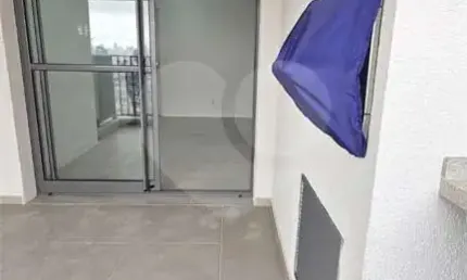 Apartamento com 2 quartos à venda na Rua Coronel Pedro Dias de Campos, 788, Chácara Seis de Outubro, São Paulo, 64 m2 por R$ 640.000