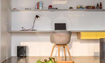 Apartamento com 1 quarto à venda na Rua Clodomiro Amazonas, 506, Vila Nova Conceição, São Paulo, 70 m2 por R$ 1.900.000