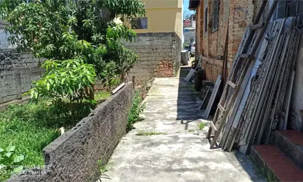 Terreno à venda na rua pampa, 401, cidade vargas, são paulo, 720 m2 por r$ 2.000.000