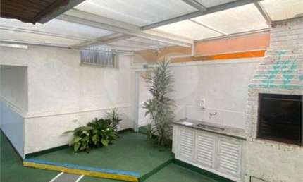 Casa com 3 quartos à venda na Rua Pero Correia, 290, Vila Mariana, São Paulo, 225 m2 por R$ 1.700.000